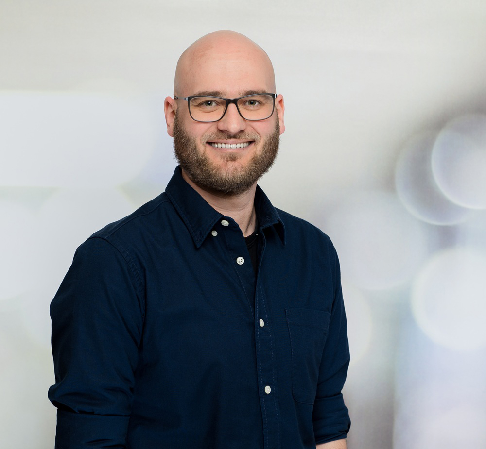 Steffen Bredehöft