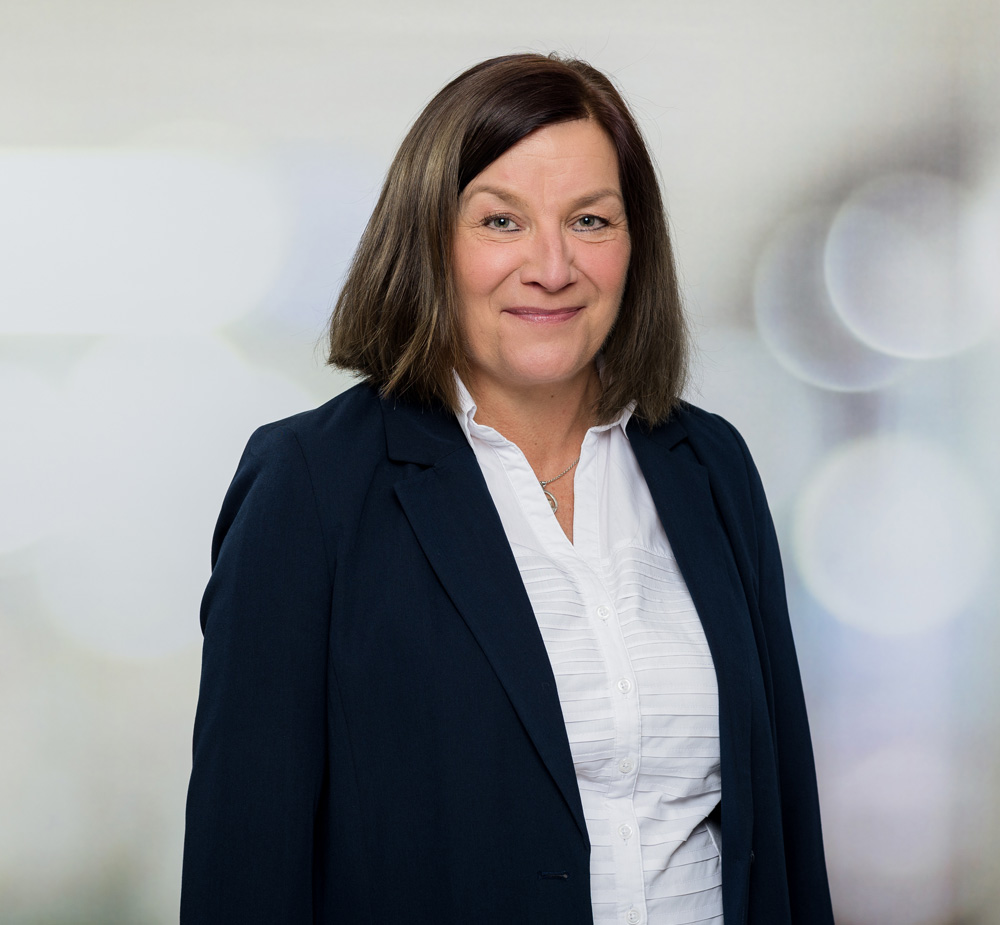 Anke Lehmbecker