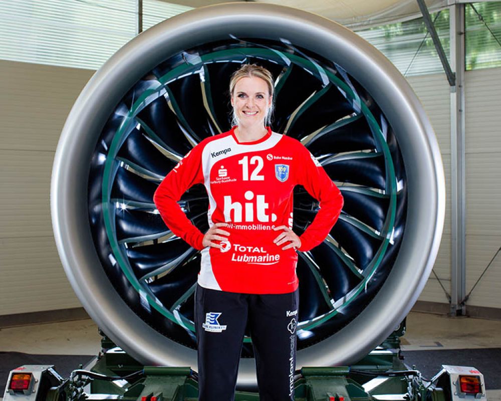2018 BSV: Antje Peveling