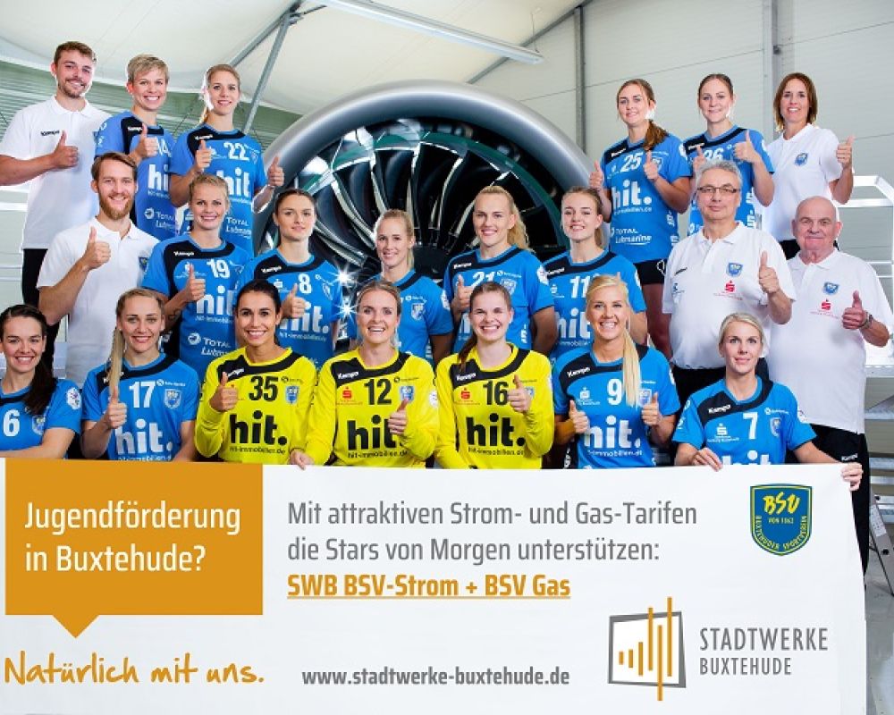 2018 BSV Handball