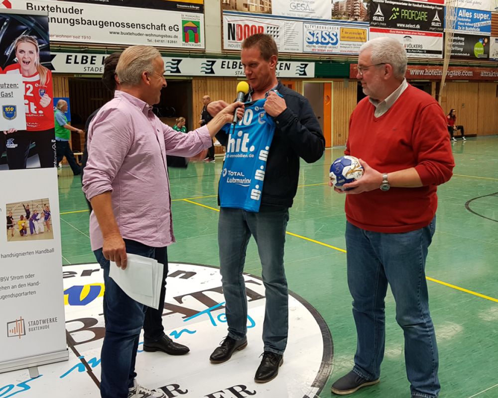 BSV Preisverleihung